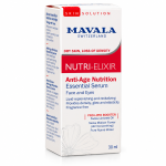 Mavala Swiss Skin Solution Nutri Elixir Essential Serum Face&Eyes 30 Ml