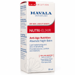 Mavala Swiss Skin Solution Nutri Elixir Absolute Night Balm 65 Ml