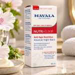 Mavala Swiss Skin Solution Nutri Elixir Absolute Night Balm 65 Ml