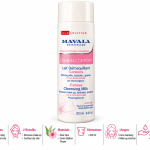 Mavala Swiss Skin Solution Clean & Comfort Caress Cleansing Milk 200 Ml