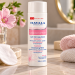 Mavala Swiss Skin Solution Clean & Comfort Caress Cleansing Milk 200 Ml