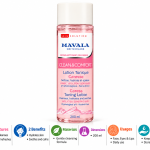 Mavala Swiss Skin Solution Clean&Comfort Caress Toning Lotion 200 Ml