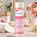 Mavala Swiss Skin Solution Clean&Comfort Caress Toning Lotion 200 Ml