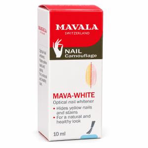 Mavala Mava-White 10 Ml