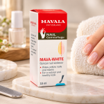 Mavala Mava-White 10 Ml