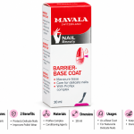 Mavala Barrier Base Coat 10 Ml