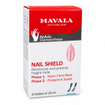 Mavala Nailsheild 2*10 Ml