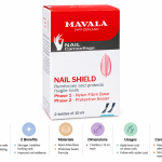 Mavala Nailsheild 2*10 Ml