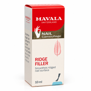Mavala Ridge Filler 10 Ml