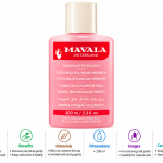 Mavala Extra-Mild Nail Polish Remover  Pink 100Ml