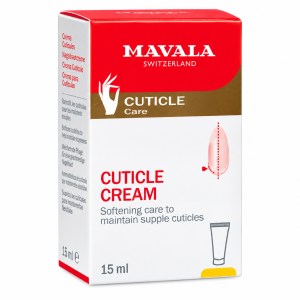 Mavala Cuticle Cream 15 Ml