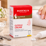 Mavala Cuticle Cream 15 Ml