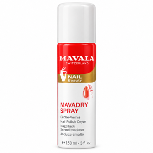 Mavala Mavederma Spray 150 Ml