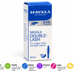 Mavala Double Lash 10 Ml