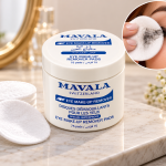 Mavala Eye Makeup Remover Pads 75 Pcs
