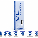 Mavala Mascara Wp Black 10Ml