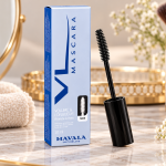 Mavala Mascara Wp Black 10Ml