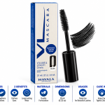 Mavala Mascara Vl Creamy Black 10 Ml