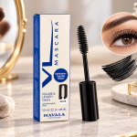 Mavala Mascara Vl Creamy Black 10 Ml
