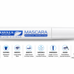Mavala Mascara Water Proof V&L Black