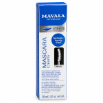 Mavala Mascara Creamy Black 10Ml