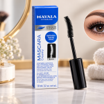 Mavala Mascara Creamy Black 10Ml