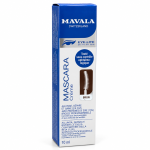 Mavala Mascara Creamy Brown 10Ml