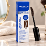 Mavala Mascara Creamy Brown 10Ml