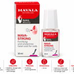 Mavala Mava Strong 10 Ml