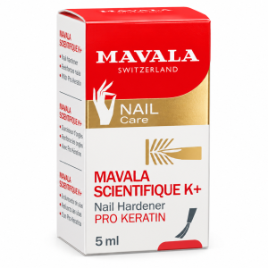 Mavala Scientifique K+ 5Ml