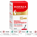 Mavala Scientifique K+ 5Ml
