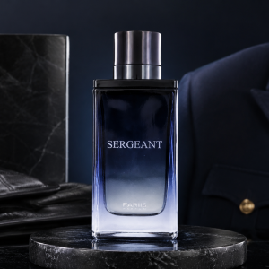 Fariis Spray Sergeant Fp-100Ml MS Department Store Oman