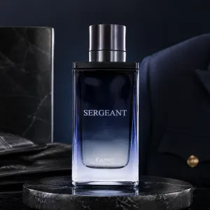 Fariis Spray Sergeant Fp-100Ml MS Department Store Oman