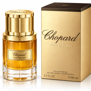 Chopard Oud Malaki Edp For (Men) 80Ml MS Department Store Oman