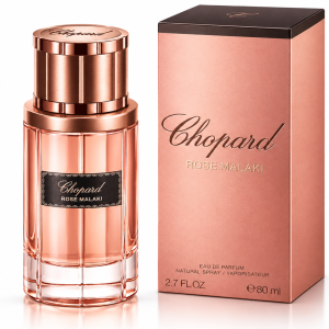 Chopard Rose Malaki Edp For (Unisex) 80Ml MS Department Store Oman