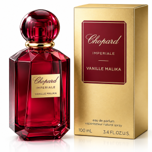 Chopard Imperiale Vanille Malika Edp (Unisex) 100Ml MS Department Store Oman