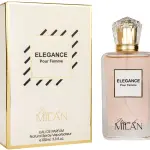 Milan Spray Elegance Femme -100Ml MS Department Store Oman