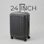 Pierre Cardin Venice Pc Trolley S   24" D Grey MS Department Store Oman
