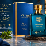 Milan Spray Valiant Homme -100Ml MS Department Store Oman