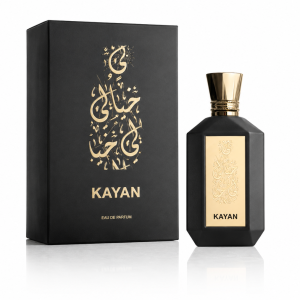 Khayali Kayan EDP-100ml (Unisex) MS Department Store Oman