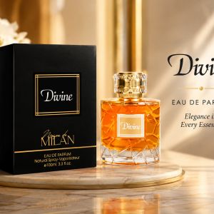 Milan Spray Divine -100Ml MS Department Store Oman