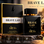 Milan Spray Brave Lad -100Ml MS Department Store Oman