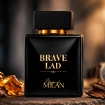 Milan Spray Brave Lad -100Ml MS Department Store Oman