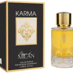 Milan Spray Karma -100Ml MS Department Store Oman