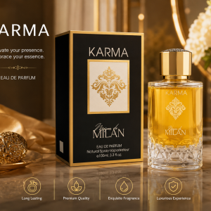 Milan Spray Karma -100Ml MS Department Store Oman