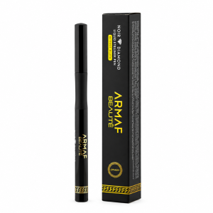 Armaf Beaute Beaute Noir Diamond Liq Eyeliner Pen - 01 Intense Black MS Department Store Oman
