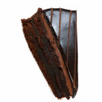 Fudge Chocolate Slice MS Department Store Oman
