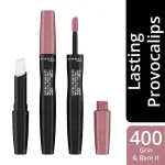 Rimmel Provocalips  400 -(Grin & Bare It) MS Department Store Oman