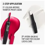 Rimmel Provocalips  400 -(Grin & Bare It) MS Department Store Oman
