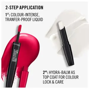 Rimmel Provocalips  400 -(Grin & Bare It) MS Department Store Oman